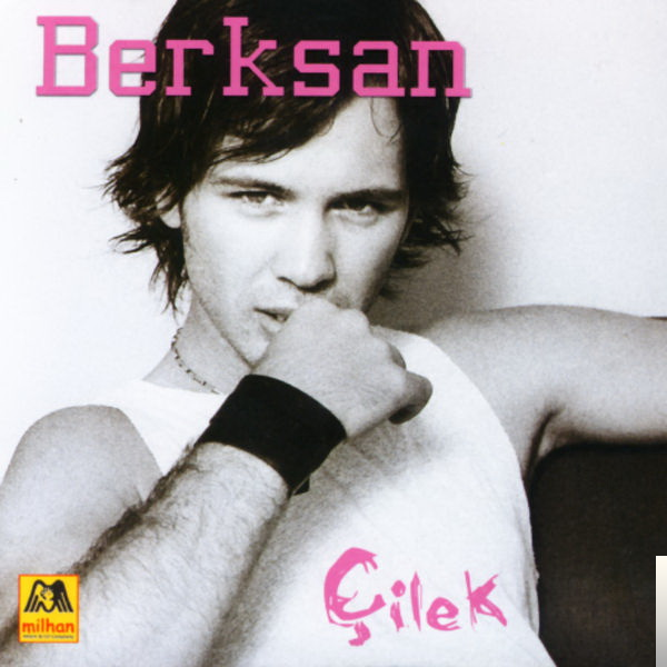 دانلود آلبوم Çilek (2003) از Berksan
