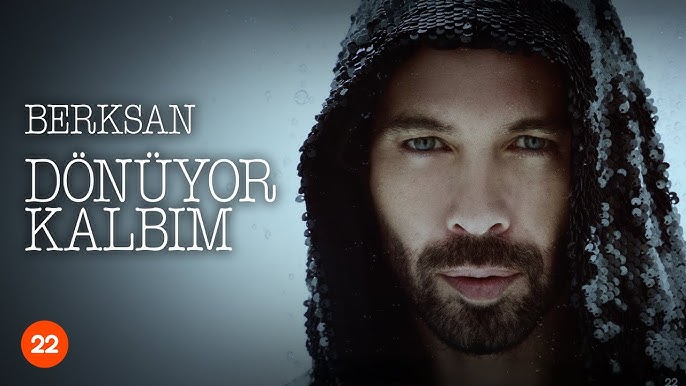 دانلود آلبوم Dönüyor Kalbim (2024) از Berksan