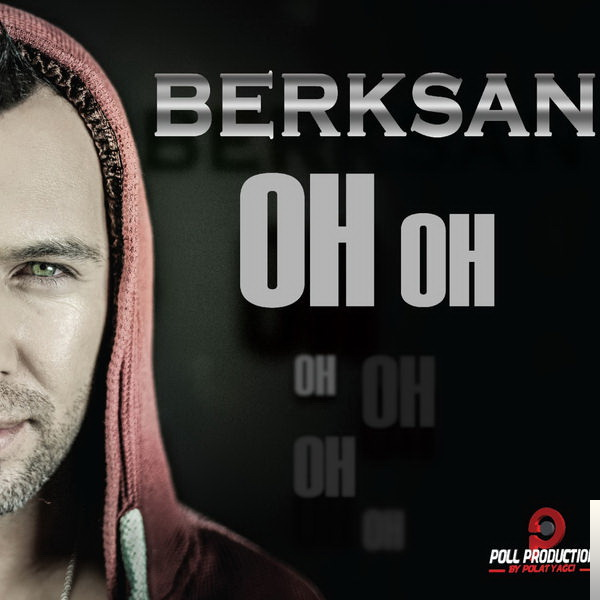 دانلود آلبوم Oh Oh (2013) از Berksan