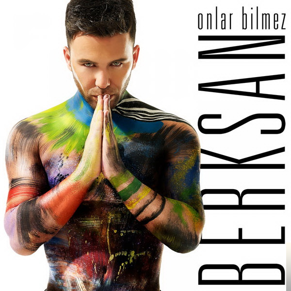 دانلود آلبوم Onlar Bilmez (2015) از Berksan
