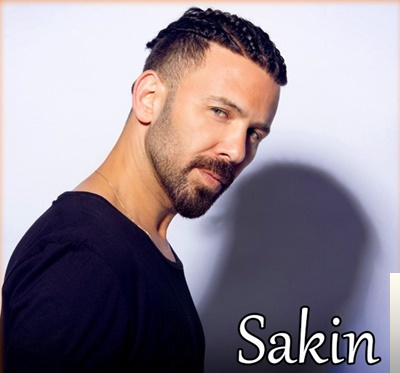 دانلود آلبوم Sakin (2019) از Berksan