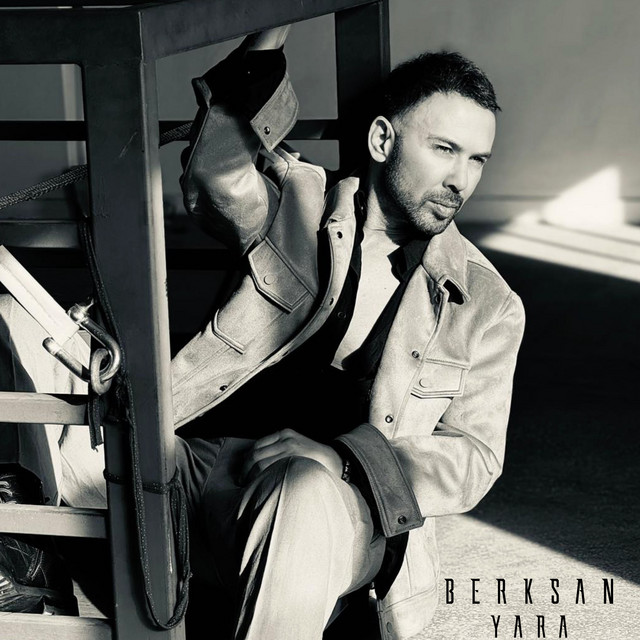 دانلود آلبوم Yara (2025) از Berksan