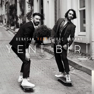 دانلود آلبوم Yeni Biri (2019) از Berksan