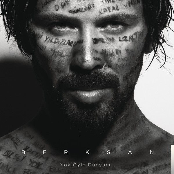 دانلود آلبوم Yok Öyle Dünyam (2018) از Berksan