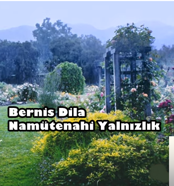 دانلود آلبوم Namütenahi Yalnızlık (2019) از Bernis Dila