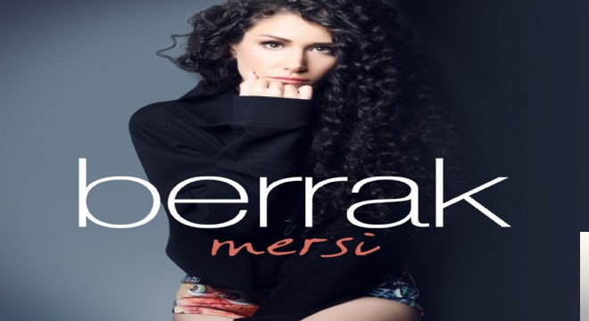 دانلود آلبوم Mersi (2017) از Berrak