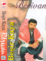 دانلود آلبوم Berivan (1997) از Beşir Kaya