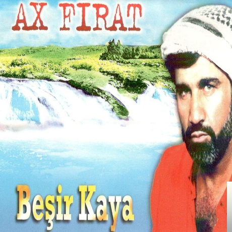 دانلود آلبوم Fırat (1997) از Beşir Kaya