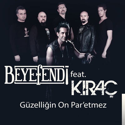 دانلود آلبوم Güzelliğin On Paretmez (2020) از Beyefendi