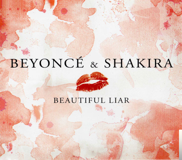 دانلود آلبوم Beautiful Liar (2007) از Beyonce