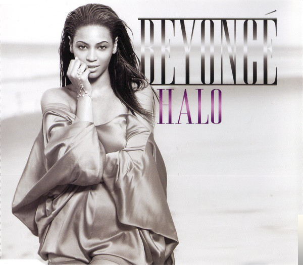 دانلود آلبوم Halo (2009) از Beyonce
