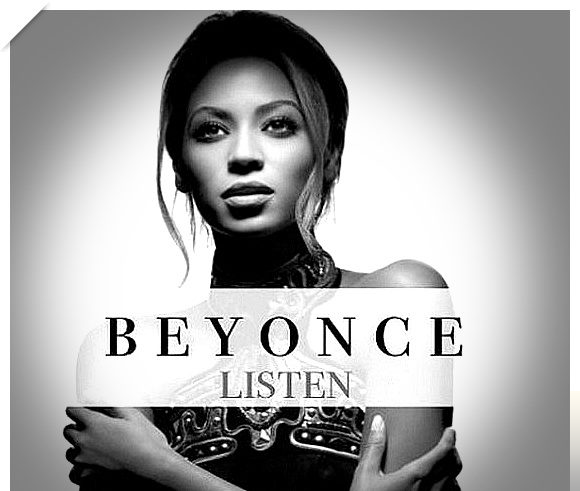 دانلود آلبوم Listen (2006) از Beyonce