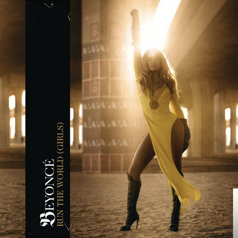 دانلود آلبوم Run The World/Girls (2011) از Beyonce