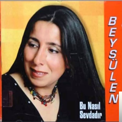 دانلود آلبوم Bu Nasıl Sevdadır (2012) از Beysülen