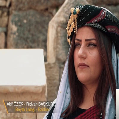 دانلود آلبوم Çarşema Sor (2019) از Beyta Laleş