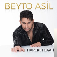 دانلود آلبوم Hareket Saati (2018) از Beyto Asil