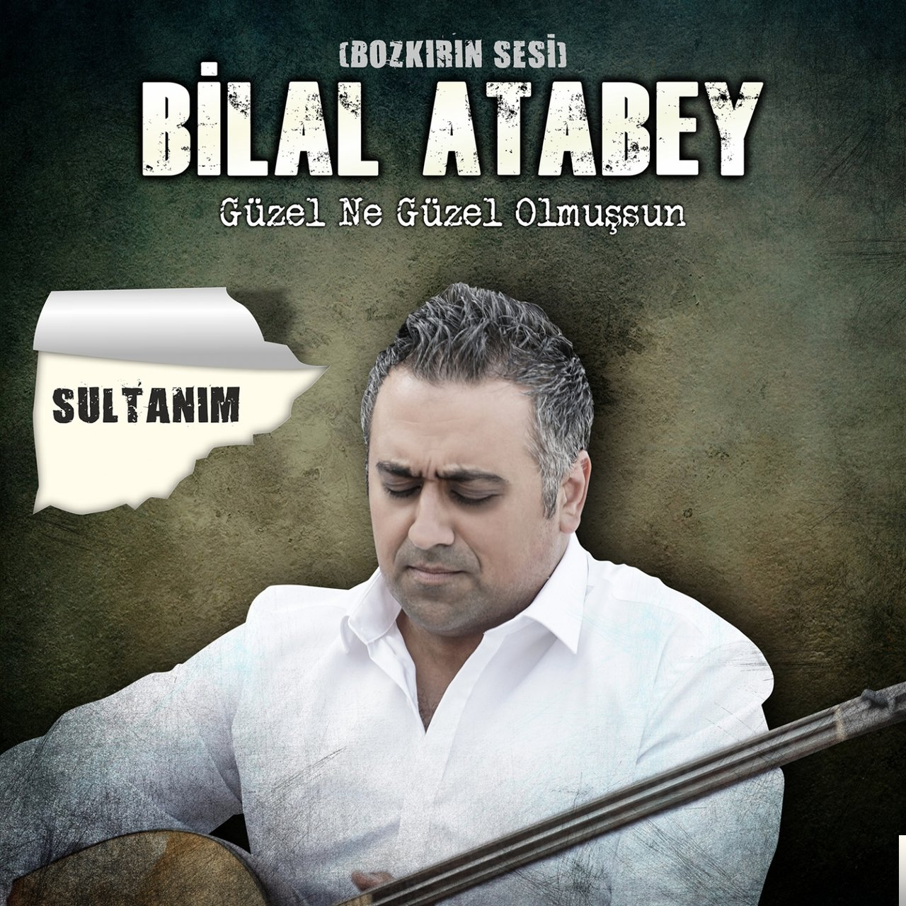 دانلود آلبوم Sultanım/Güzel Ne Güzel Olmuşsun (2018) از Bilal Atabey