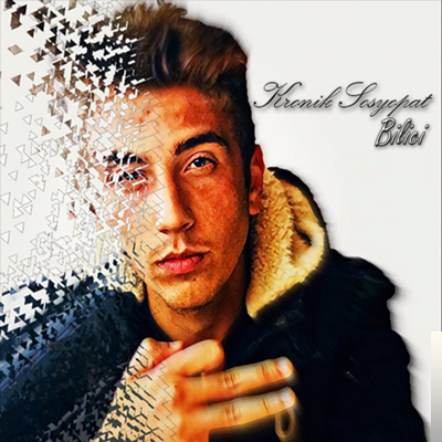 دانلود آلبوم Kronik Sosyopat (2019) از Bilici