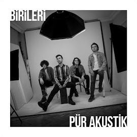 دانلود آلبوم Pür Akustik (2024) از Birileri