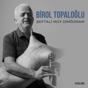 دانلود آلبوم Şeftali Moy Dimğoram (2024) از Birol Topaloğlu