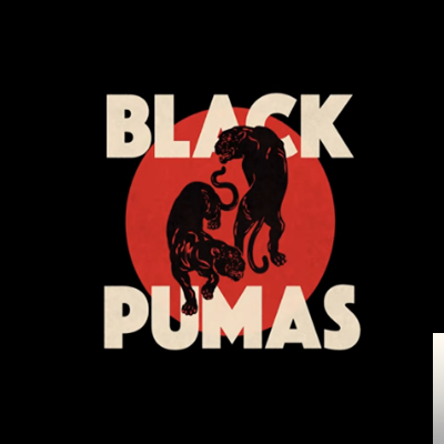 دانلود آلبوم Colors (2019) از Black Pumas