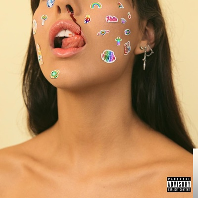 دانلود آلبوم Hot Girl Bummer (2019) از Blackbear