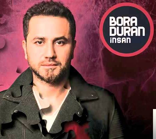 دانلود آلبوم İnsan (2013) از Bora Duran