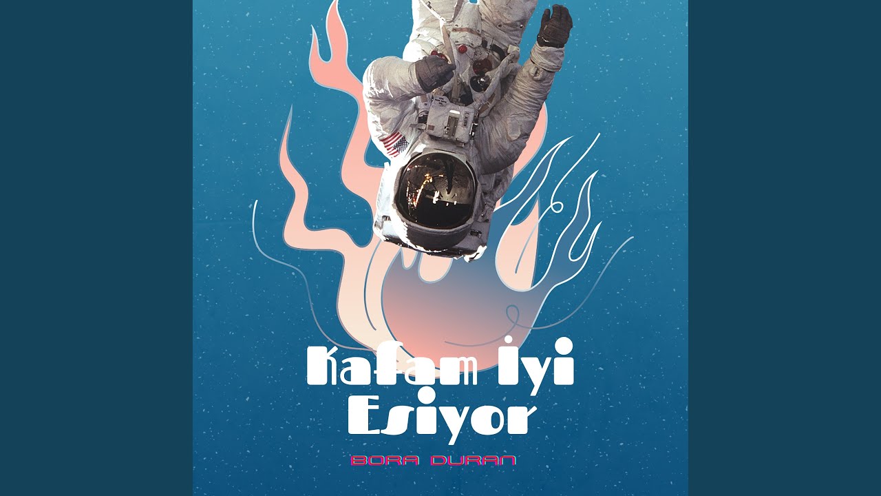 دانلود آلبوم Kafam İyi Esiyor (2024) از Bora Duran