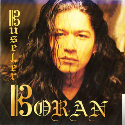 دانلود آلبوم Buseler (1997) از Boran