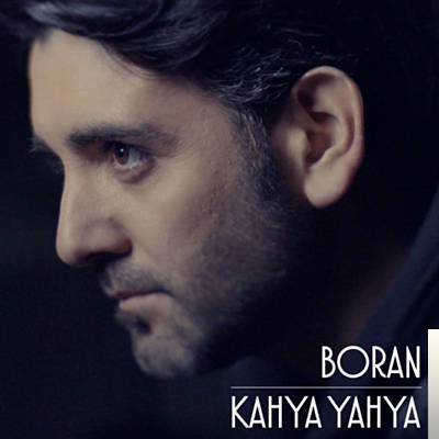 دانلود آلبوم Kahya Yahya (2017) از Boran