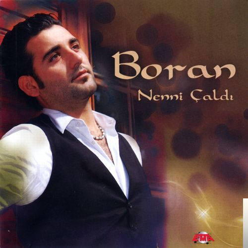 دانلود آلبوم Nenni Çaldı (2008) از Boran