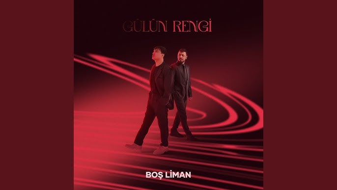 دانلود آلبوم Gülün Rengi (2025) از Boş Liman