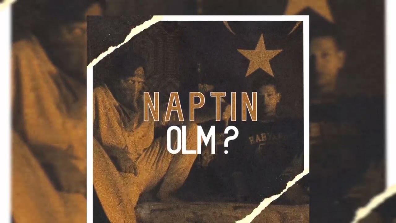 دانلود آلبوم Naptın Olm (2025) از Bossy