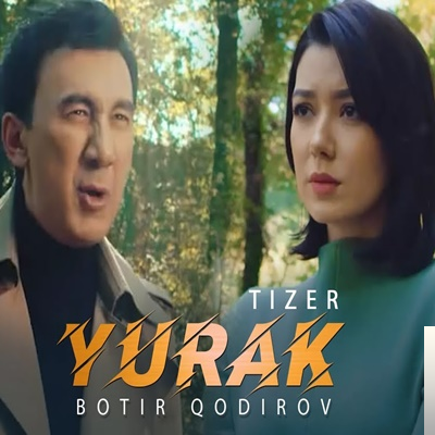 دانلود آلبوم Yurak (2019) از Botir Qodirov