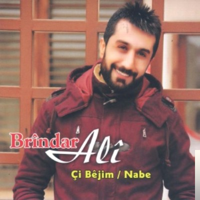 دانلود آلبوم Çi Bejim/Nabe (2014) از Brindar Ali
