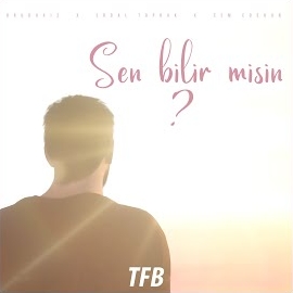 دانلود آلبوم Sen Bilir Misin (2024) از Bruda412