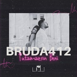 دانلود آلبوم Tutamazsın Beni (2024) از Bruda412