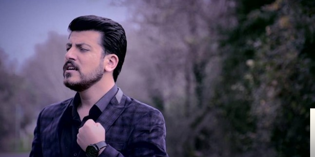 دانلود آلبوم Yoruldum Ben (2018) از Brusk Azad