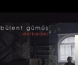 دانلود آلبوم Senin Hikayen (2018) از Bülent Gümüş