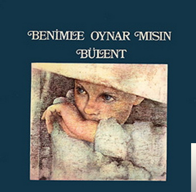 دانلود آلبوم Benimle Oynar Mısın (1974) از Bülent Ortaçgil
