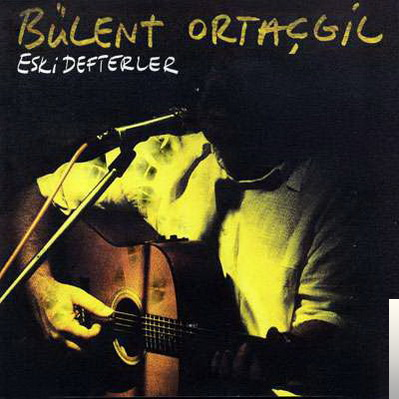 دانلود آلبوم Eski Defterler (1999) از Bülent Ortaçgil