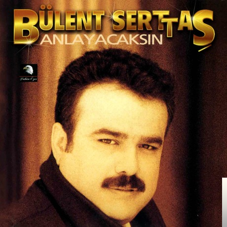 دانلود آلبوم Anlayacaksın (1997) از Bülent Serttaş