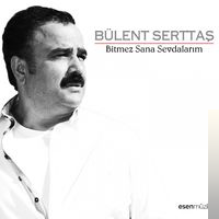 دانلود آلبوم Bitmez Sana Sevdalarım (2011) از Bülent Serttaş
