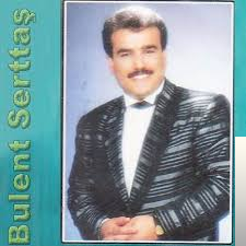 دانلود آلبوم Delikanlı (1993) از Bülent Serttaş
