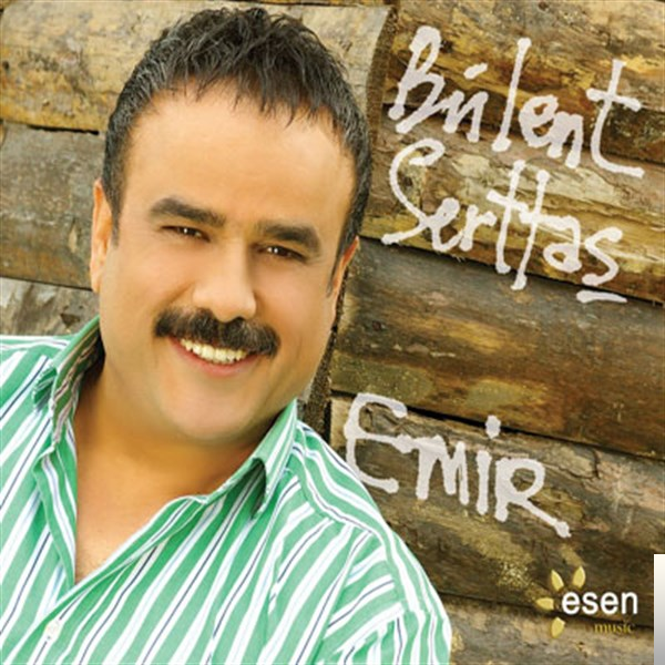 دانلود آلبوم Emir (2008) از Bülent Serttaş