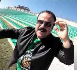 دانلود آلبوم La Bize Her Yer Ankara (2013) از Bülent Serttaş
