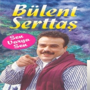 دانلود آلبوم Sen Varya Sen (1995) از Bülent Serttaş