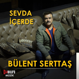 دانلود آلبوم Sevda İçerde (2019) از Bülent Serttaş