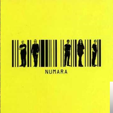 دانلود آلبوم Numara (2001) از Bulutsuzluk Özlemi