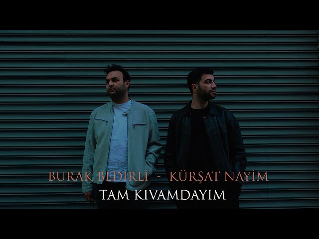 دانلود آلبوم Tam Kıvamdayım (2024) از Burak Bedirli